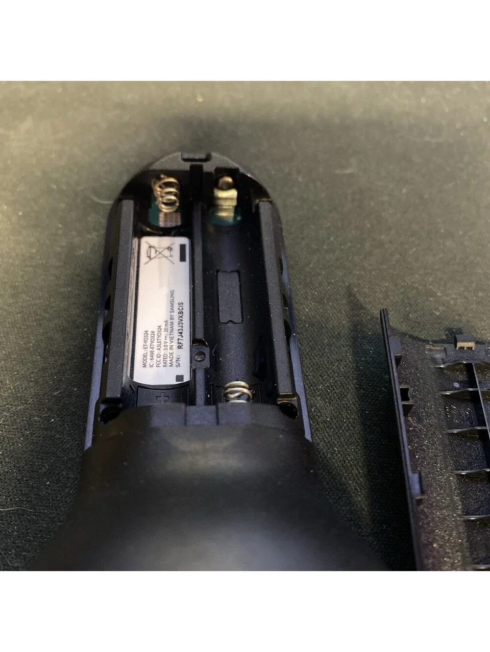 Samsung Gear VR Controller Remote Control ET-YO324 Genuine OEM